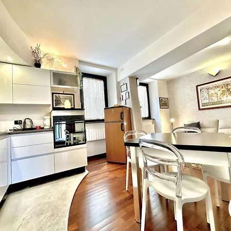 Apartment Lago - Bella Vista House *