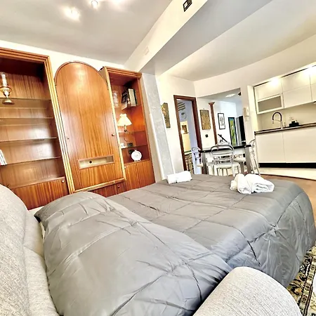 Lago - Bella Vista House Apartment Castel Gandolfo