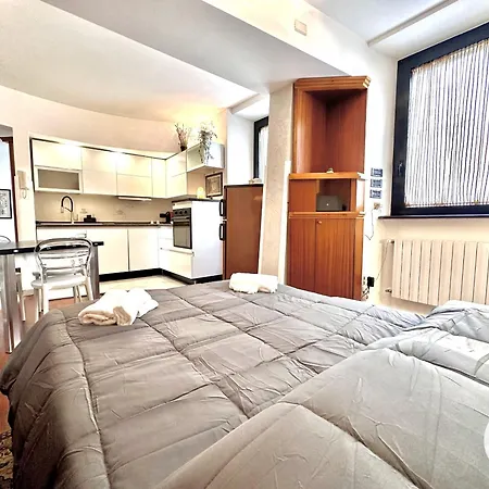 Lago - Bella Vista House Apartment *