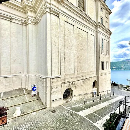 Lago - Bella Vista House
