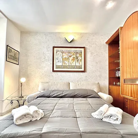 Apartment Lago - Bella Vista House *