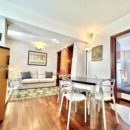 Lago - Bella Vista House Apartment