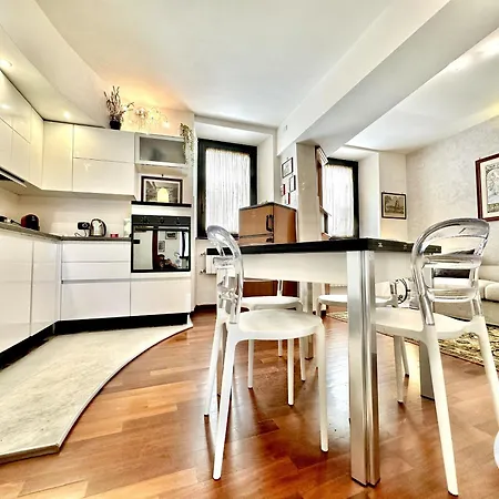 Apartment Lago - Bella Vista House