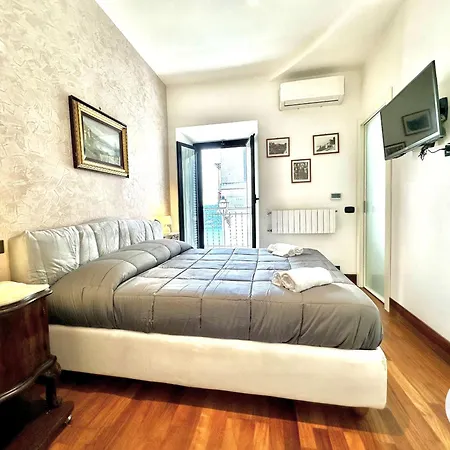 - Bella Vista House Castel Gandolfo