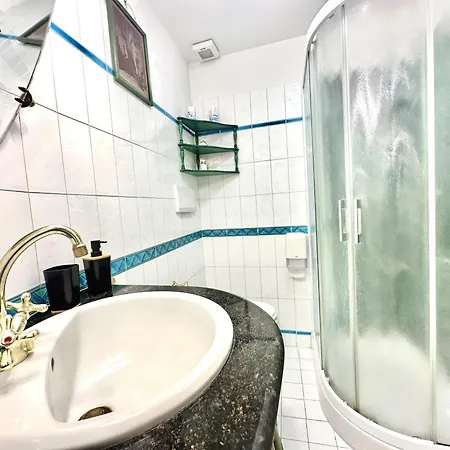 Appartamento - Bella Vista House