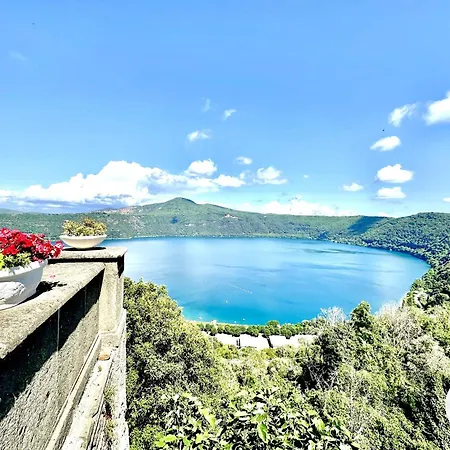 - Bella Vista House Appartamento